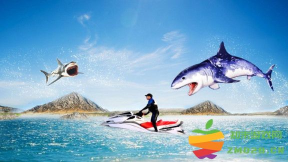 海底大猎杀任务手机版 v0.2 安卓版 3