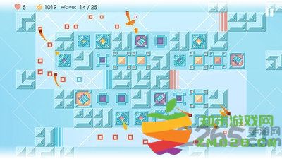 迷你塔防2中文版 v1.11 安卓版 0