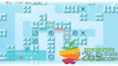 迷你塔防2中文版 v1.11 安卓版 2
