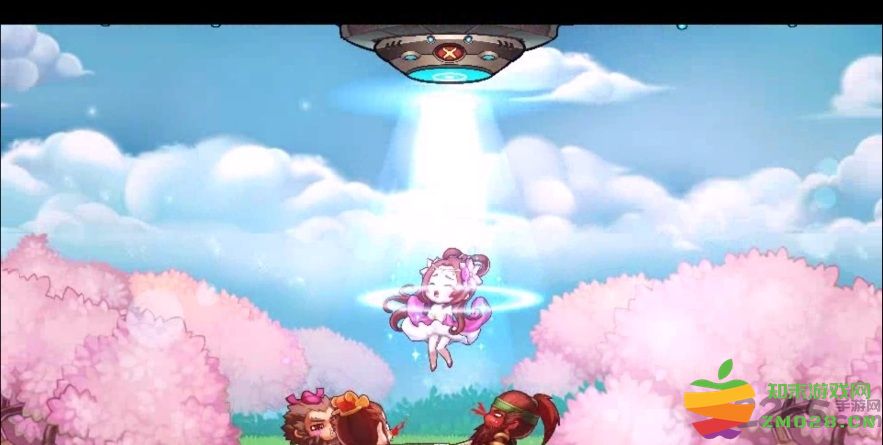 萌弹骑士手机版 v1.8 安卓最新版 1