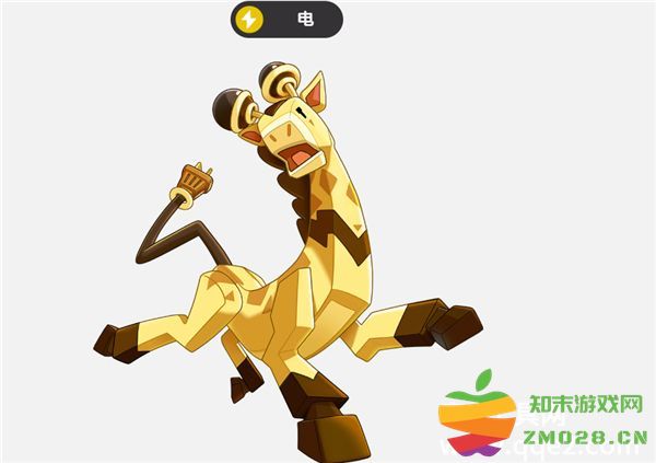 洛克王国世界爵士鹿最佳搭配方案与技能组合攻略分享