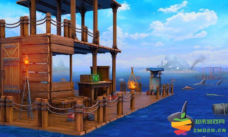 野外生存孤岛求生手机版 v188.2.21.3018 安卓版 2