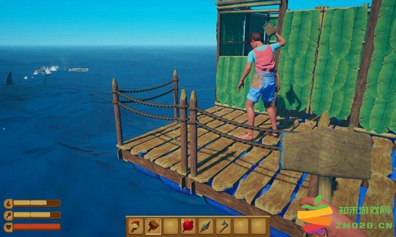 野外生存孤岛求生手机版 v188.2.21.3018 安卓版 0