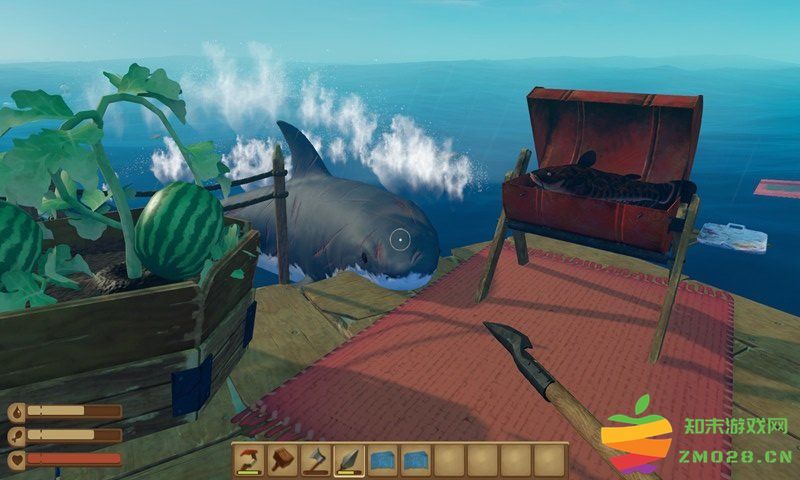 野外生存孤岛求生手机版 v188.2.21.3018 安卓版 1