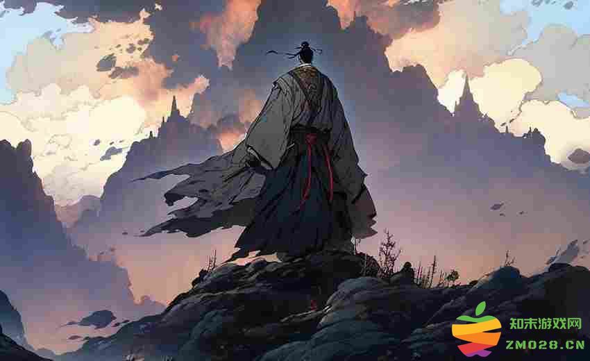 我的侠客韩归尘多结局达成技巧与策略分享，帮助你轻松获取所有结局