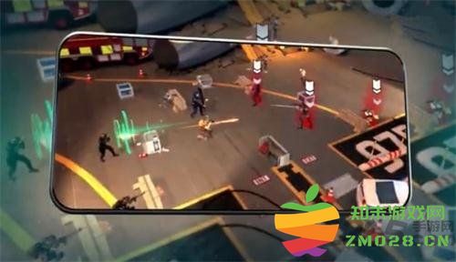 腾讯新游s正式版 v1.4.1.1851 安卓版 2