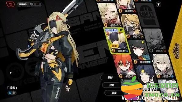 绝区零扳机队伍怎么搭配 绝区零扳机最佳阵容推荐与组合策略