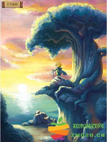 天天冒险手游百度版 v2.7 官方安卓版 1