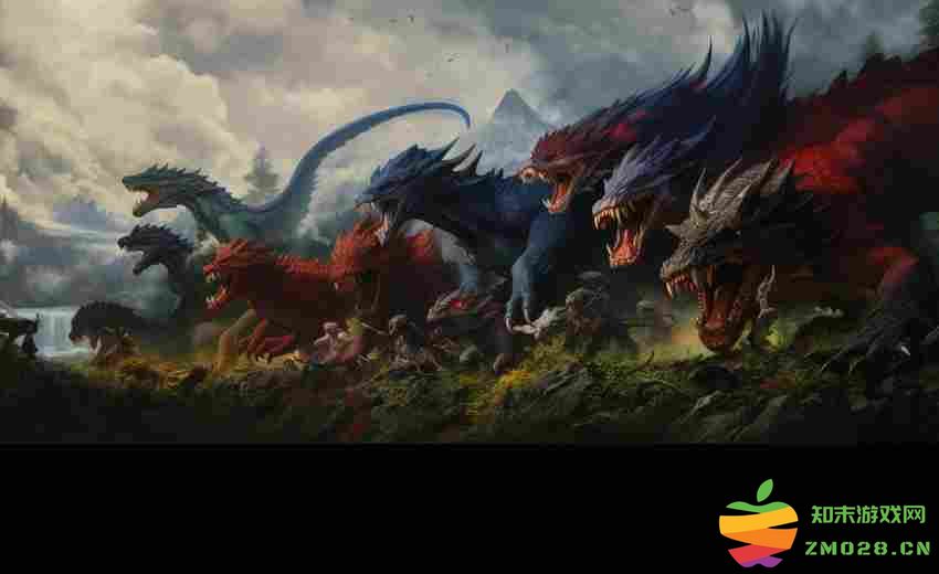 妄想山海百年巨兽弱点探讨及实战攻略技巧详解