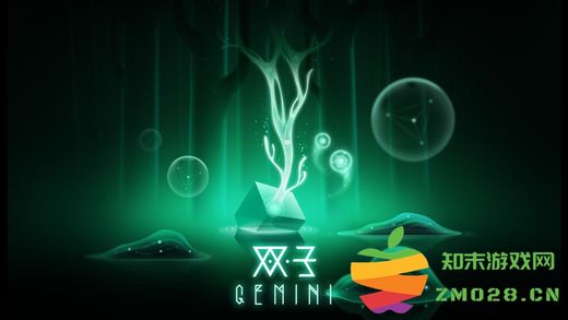 双子gemini游戏下载