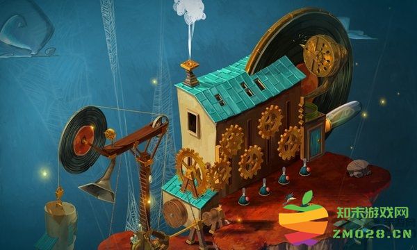 steam虚构世界手机版(figment) v1.3.9 安卓版 0