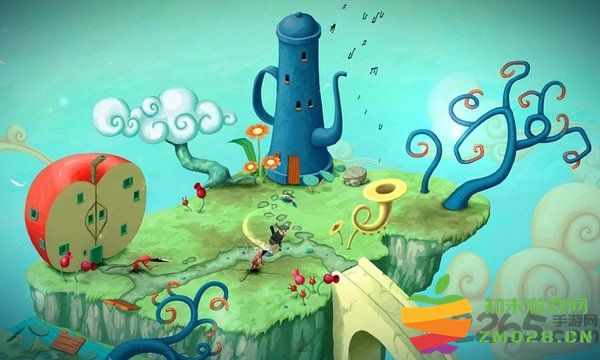 steam虚构世界手机版(figment) v1.3.9 安卓版 2