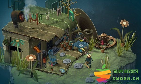 steam虚构世界手机版(figment) v1.3.9 安卓版 3