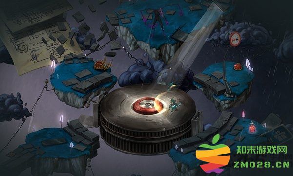 steam虚构世界手机版(figment) v1.3.9 安卓版 4