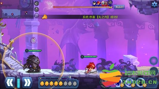 弹弹英雄2手机版 v1.0.0 安卓最新版 3