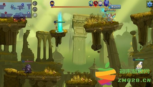 弹弹英雄2手机版 v1.0.0 安卓最新版 4