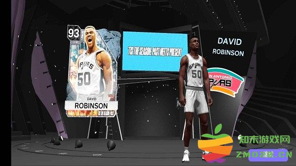 nba2k24myteam最新版本 v210.02.236656244 安卓官方版 3