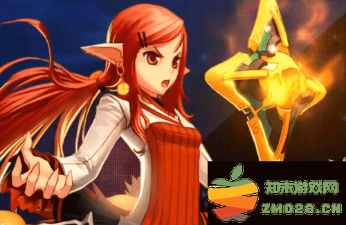 地下城与勇士起源职业攻略