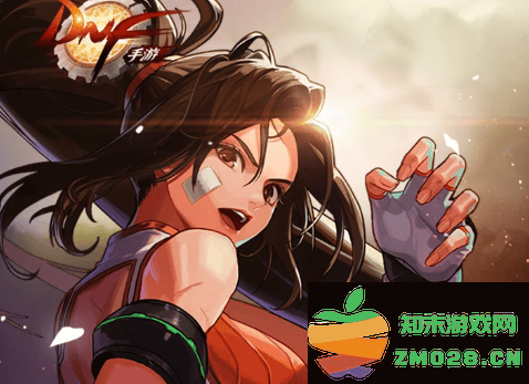 地下城与勇士起源快速升级攻略