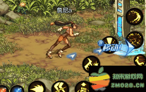 地下城与勇士起源职业攻略