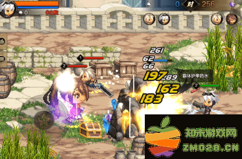 地下城与勇士起源快速升级攻略