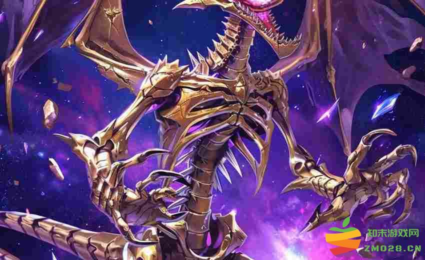 游戏王决斗链接暗剑龙卡组升级与优化思路