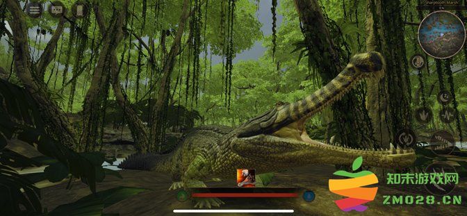 泰坦之路官方手游(Path of Titans) v39722 安卓版 3