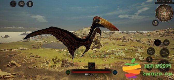 泰坦之路官方手游(Path of Titans) v39722 安卓版 2