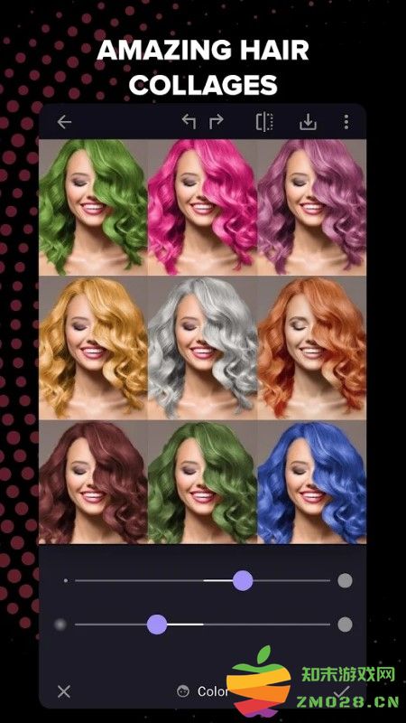 gradient软件安卓版 v2.14.0 高级版 1