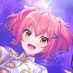 World Dai Star梦想星座盘日服官方正版(ユメステ)