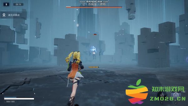 尘白禁区手游官方版玩法教程