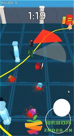 我们之中躲猫猫手机版 v0.2 安卓最新版 2