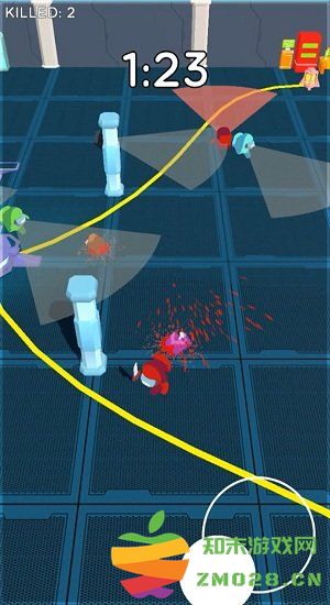 我们之中躲猫猫手机版 v0.2 安卓最新版 1