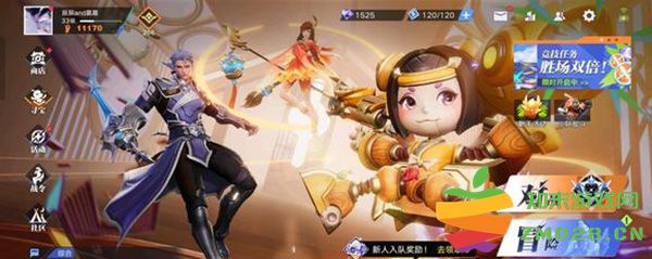 王者荣耀星之破晓玩法解析及实用通用技巧分享