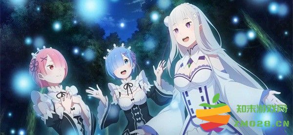 re从零开始的异世界生活日服手游(life) v1.7.1 安卓版 0