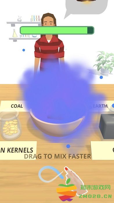 爆炸实验手游 v0.1 安卓版 0