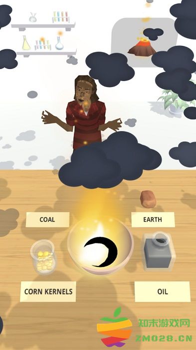 爆炸实验手游 v0.1 安卓版 3