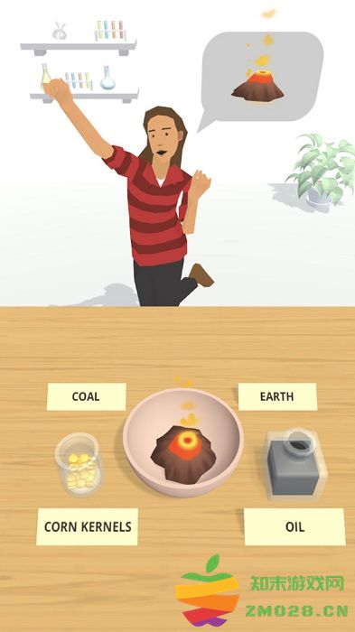 爆炸实验手游 v0.1 安卓版 1