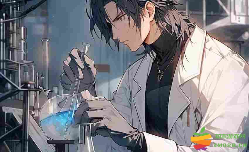 未定事件簿中核心资源营养素的全面解析与实际用途指南