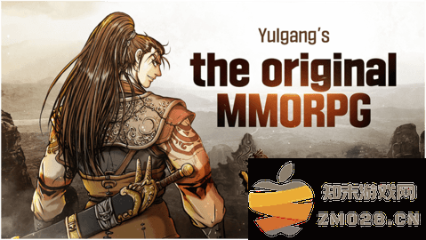 热血江湖global最新版下载