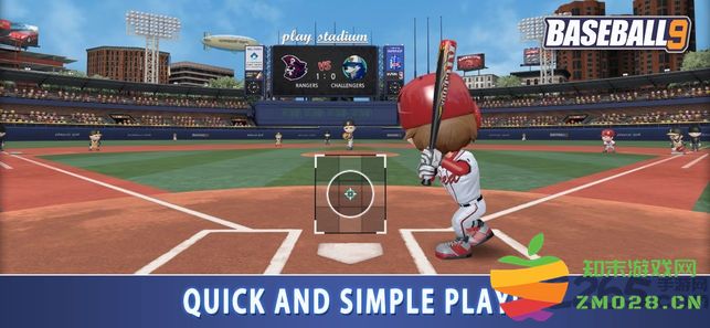职业棒球9无限升级版 v1.9.4 安卓版 0