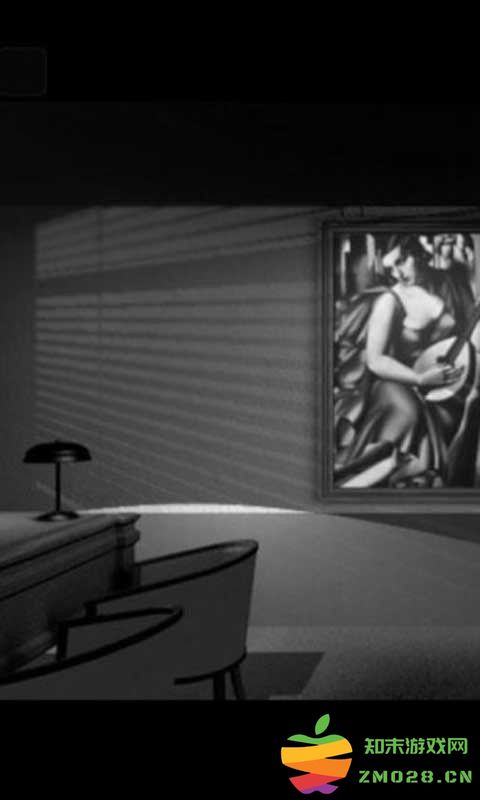 黑房逃脱游戏 v1.0.2 安卓版 1