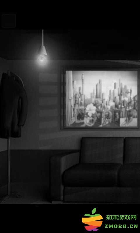 黑房逃脱游戏 v1.0.2 安卓版 0