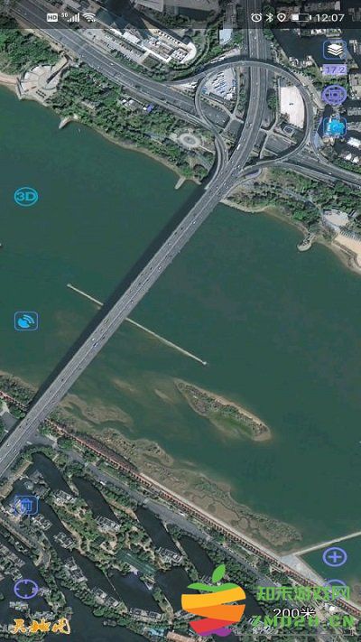 奥维互动地图浏览器最新版 v10.2.3 安卓免费版 1