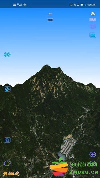 奥维互动地图浏览器最新版 v10.2.3 安卓免费版 2