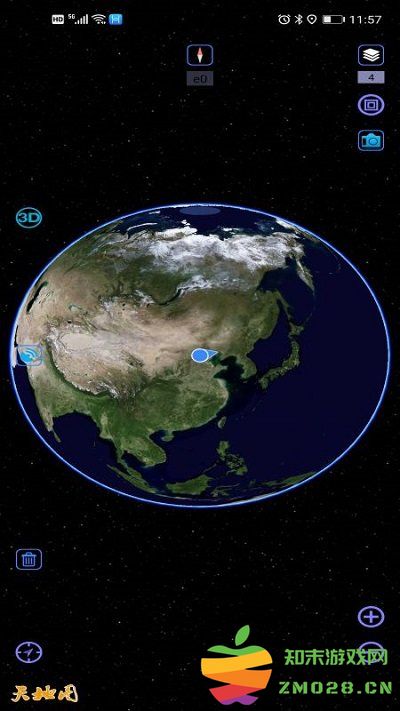 奥维互动地图浏览器最新版 v10.2.3 安卓免费版 0