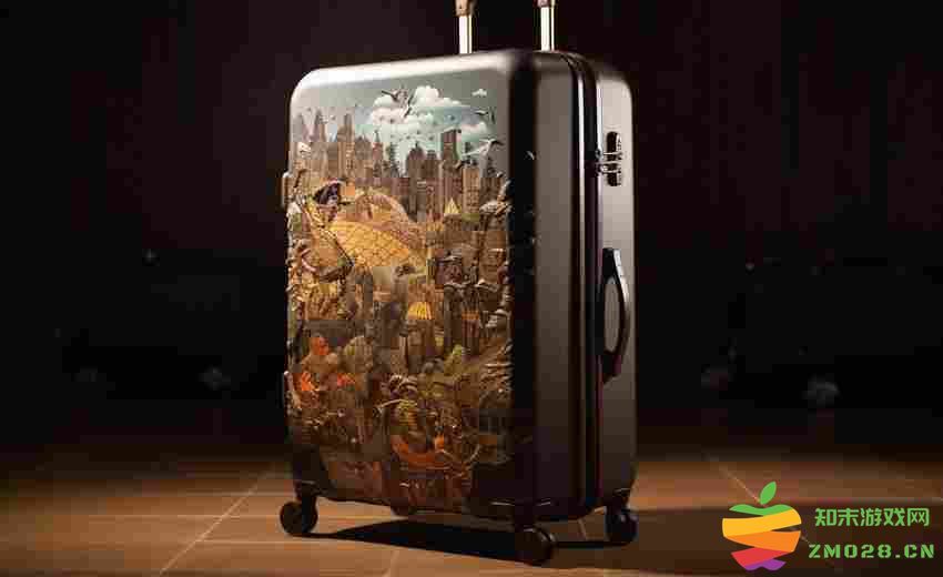 探索不朽之旅——高性价比的商务旅行商品推荐与实用指南