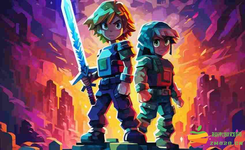 战魂铭人合作模式实测：揭秘多人联机通关的实用技巧与策略