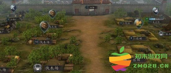 三国志2017资源获取方法