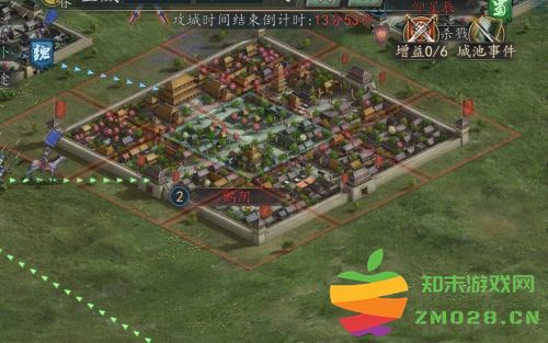 三国志2017寻访攻略